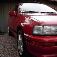 Daihatsu charade DØD