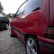 Daihatsu charade DØD