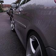 Peugeot 206 XT ***SOLGT****