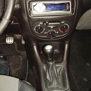 Peugeot 206 XT ***SOLGT****