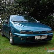 Fiat Bravo (SOLGT)