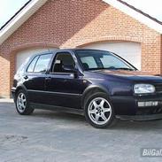 VW Golf 3 VR6 Syncro