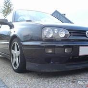 VW golf 3 gti 16v