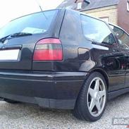 VW golf 3 gti 16v