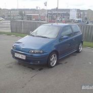 Fiat Punto GT#solgt#