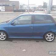 Fiat Punto GT#solgt#