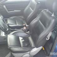 Fiat Punto GT#solgt#