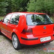 VW Trendline - SOLGT -