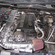 Ford sierra gt **Solgt**