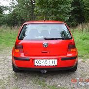 VW Trendline - SOLGT -