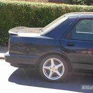 Ford sierra gt **Solgt**