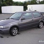 VW Golf 3 *SOLGT*