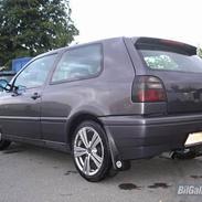 VW Golf 3 *SOLGT*