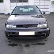 VW Golf 3 *SOLGT*