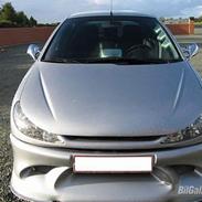 Peugeot 206 HDI