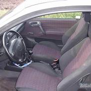 Opel corsa Gsi