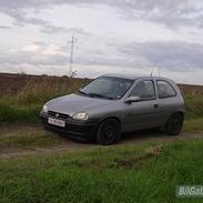 Opel corsa Gsi