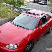 Mazda MX3 *SOLGT*
