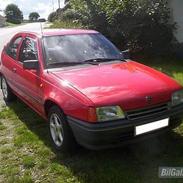 Opel Kadett E 1,3 S