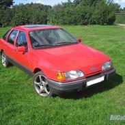 Ford Sierra SOLGT