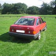 Ford Sierra SOLGT