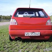 VW golf gti 8v (SOLGT)