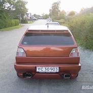 VW Golf 2 gti1.8 TURBO SOLGT