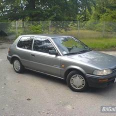 Toyota Corolla SOLGT