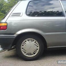 Toyota Corolla SOLGT