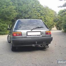 Toyota Corolla SOLGT