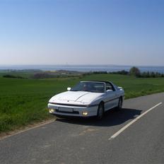 Toyota Supra 3,0i Turbo "SOLGT"