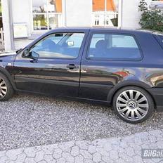 VW Golf 3 solgt