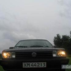 VW Passat Stc. SOLGT.