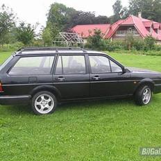 VW Passat Stc. SOLGT.
