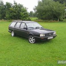VW Passat Stc. SOLGT.