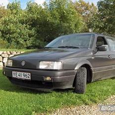 VW Passat GL