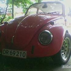 VW Bobbel