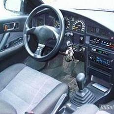 Subaru Legacy 2.0 Turbo