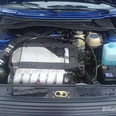VW golf 2 G60 (VR6) (Solgt)