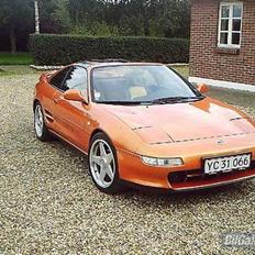 Toyota MR2 GTI  solgt