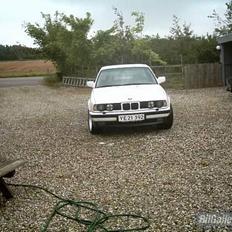 BMW 525i SOLGT