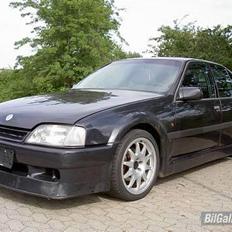 Opel omega evo 500