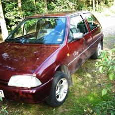 Citroën AX Prestige (SOLGT)