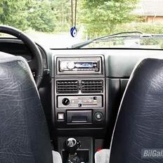 Citroën AX Prestige (SOLGT)