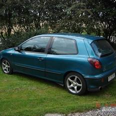 Fiat Bravo (SOLGT)