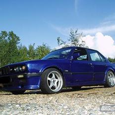 BMW 325i E30 Solgt