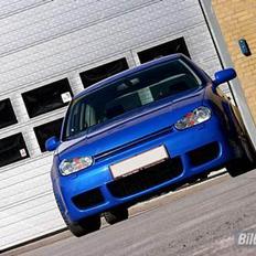 VW golf 4 4 motion HGP BILEN