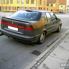 Saab 9000 CSE Turbo