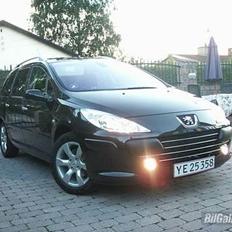 Peugeot 307 SW 1.6 HDi