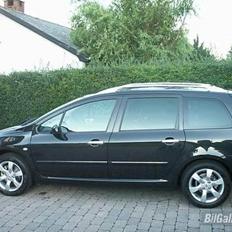 Peugeot 307 SW 1.6 HDi